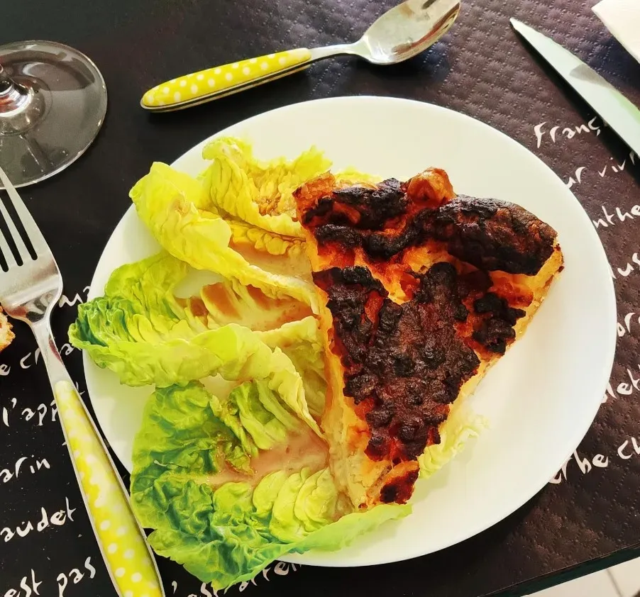Photos de plats cuisiner maison (3)