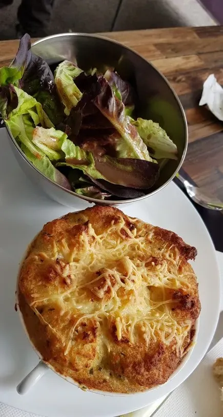 Photos de plats cuisiner maison (2)