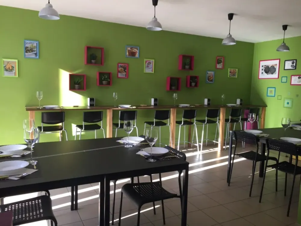 restaurant chez Marie traiteur (3)