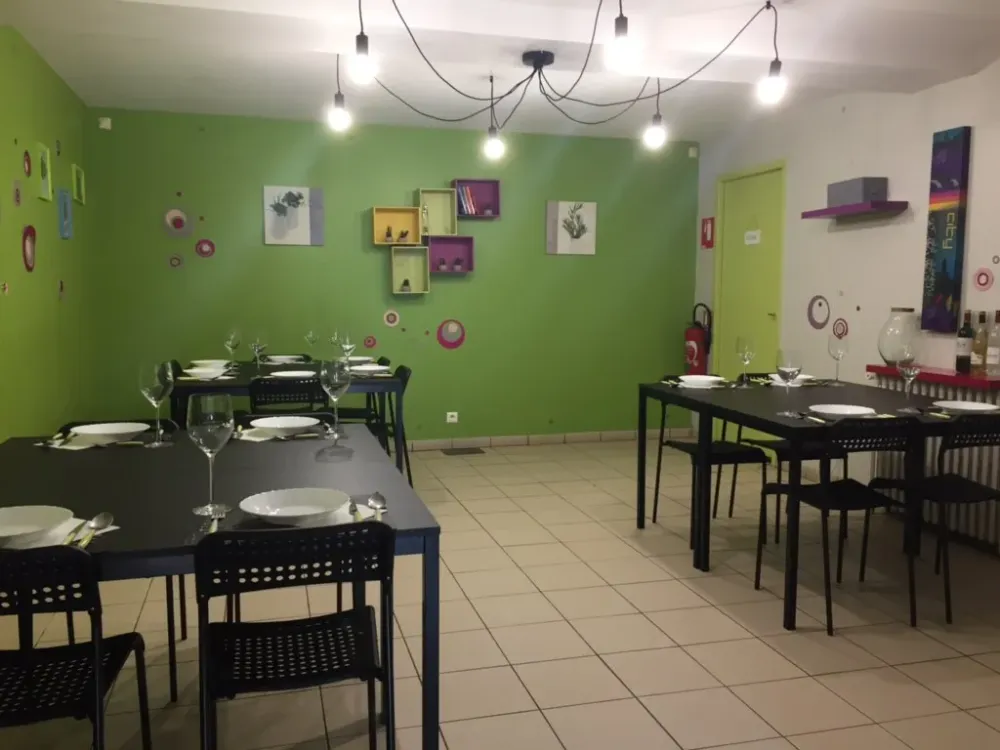 restaurant chez Marie traiteur (2)