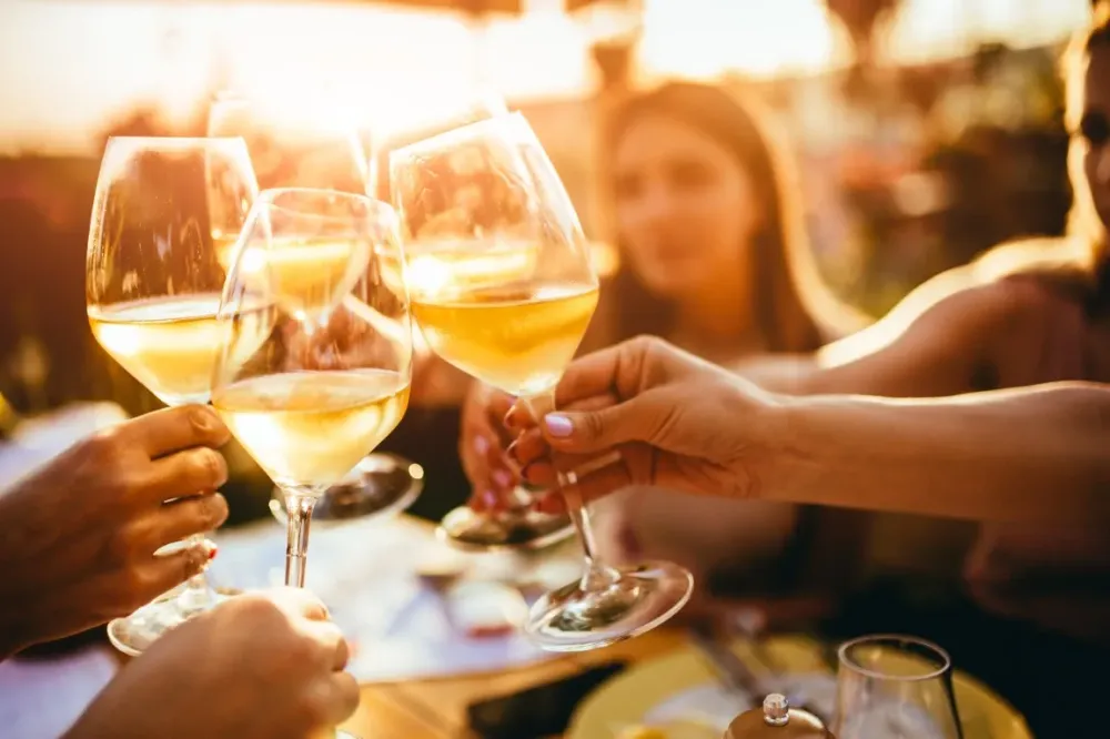 Restaurant convivial à Bussac